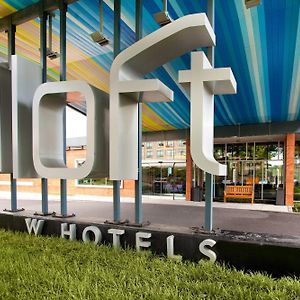 Aloft Philadelphia Airport